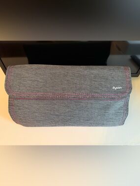 Dyson Soft Blowdryer Tool Case